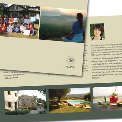 Brochure Design Brochure Design